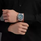 Swiss Military Hanowa Damask Legends Windstorm férfi karóra Ø 42 mm Típus: SMWGL0007002 100 db