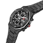 Swiss Military Hanowa Damask Legends Windstorm férfi karóra Ø 42 mm Típus: SMWGL0007030 100 db