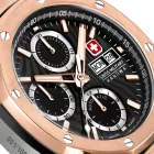 Swiss Military Hanowa Damask Legends Windstorm férfi karóra Ø 42 mm Típus: SMWGL0007060 100 db