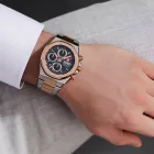 Swiss Military Hanowa Damask Legends Windstorm férfi karóra Ø 42 mm Típus: SMWGL0007060 100 db