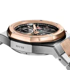 Swiss Military Hanowa Damask Legends Windstorm férfi karóra Ø 42 mm Típus: SMWGL0007060 100 db