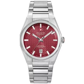   Swiss Military Hanowa Avalanche Icon férfi karóra Ø 41 mm Típus: SMWGL0007401