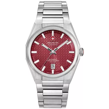 Swiss Military Hanowa Avalanche Icon férfi karóra Ø 41 mm Típus: SMWGL0007401