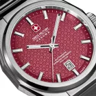 Swiss Military Hanowa Avalanche Icon férfi karóra Ø 41 mm Típus: SMWGL0007401
