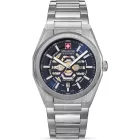 Swiss Military Hanowa Typhoon férfi karóra Ø 41 mm Típus: SMWGL0009101