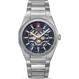   Swiss Military Hanowa Typhoon férfi karóra Ø 41 mm Típus: SMWGL0009101