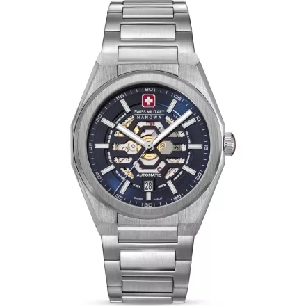 Swiss Military Hanowa Typhoon férfi karóra Ø 41 mm Típus: SMWGL0009101