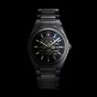 Swiss Military Hanowa Typhoon férfi karóra Ø 41 mm Típus: SMWGL0009101