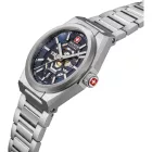 Swiss Military Hanowa Typhoon férfi karóra Ø 41 mm Típus: SMWGL0009101