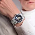 Swiss Military Hanowa Typhoon férfi karóra Ø 41 mm Típus: SMWGL0009101