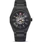 Swiss Military Hanowa Typhoon férfi karóra Ø 41 mm Típus: SMWGL0009130