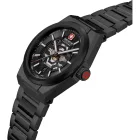Swiss Military Hanowa Typhoon férfi karóra Ø 41 mm Típus: SMWGL0009130