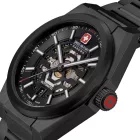 Swiss Military Hanowa Typhoon férfi karóra Ø 41 mm Típus: SMWGL0009130