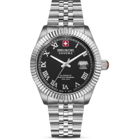   Swiss Military Hanowa Typhoon férfi karóra Ø 41 mm Típus: SMWGL0009201
