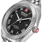 Swiss Military Hanowa Typhoon férfi karóra Ø 41 mm Típus: SMWGL0009201