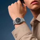 Swiss Military Hanowa Typhoon férfi karóra Ø 41 mm Típus: SMWGL0009201