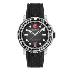 Swiss Military Hanowa Black Marlin férfi karóra Ø 44 mm Típus: SMWGN0001701
