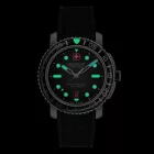 Swiss Military Hanowa Black Marlin férfi karóra Ø 44 mm Típus: SMWGN0001701