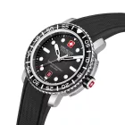 Swiss Military Hanowa Black Marlin férfi karóra Ø 44 mm Típus: SMWGN0001701