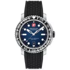 Swiss Military Hanowa Black Marlin férfi karóra Ø 44 mm Típus: SMWGN0001706