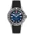 Swiss Military Hanowa Black Marlin férfi karóra Ø 44 mm Típus: SMWGN0001706