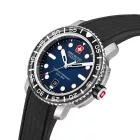 Swiss Military Hanowa Black Marlin férfi karóra Ø 44 mm Típus: SMWGN0001706