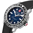 Swiss Military Hanowa Black Marlin férfi karóra Ø 44 mm Típus: SMWGN0001706