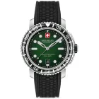 Swiss Military Hanowa Black Marlin férfi karóra Ø 44 mm Típus: SMWGN0001707