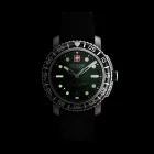 Swiss Military Hanowa Black Marlin férfi karóra Ø 44 mm Típus: SMWGN0001707
