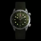 Swiss Military Hanowa Breakwater férfi karóra Ø 42 mm Típus: SMWGN0006402