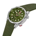 Swiss Military Hanowa Breakwater férfi karóra Ø 42 mm Típus: SMWGN0006402