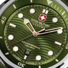 Swiss Military Hanowa Breakwater férfi karóra Ø 42 mm Típus: SMWGN0006402