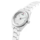 Swiss Military Hanowa Swiss Recruit Lady Ceramic női karóra Ø 31,5 mm Típus: SMWLG0005101