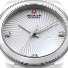 Swiss Military Hanowa Swiss Recruit Lady Ceramic női karóra Ø 31,5 mm Típus: SMWLG0005101