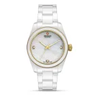 Swiss Military Hanowa Swiss Recruit Lady Ceramic női karóra Ø 31,5 mm Típus: SMWLG0005102