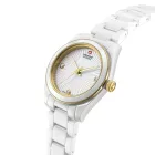 Swiss Military Hanowa Swiss Recruit Lady Ceramic női karóra Ø 31,5 mm Típus: SMWLG0005102