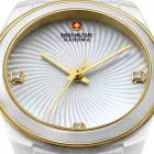 Swiss Military Hanowa Swiss Recruit Lady Ceramic női karóra Ø 31,5 mm Típus: SMWLG0005102