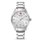 Swiss Military Hanowa Manta Lady női karóra Ø 38 mm Típus: SMWLH0005301