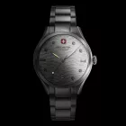 Swiss Military Hanowa Manta Lady női karóra Ø 38 mm Típus: SMWLH0005301