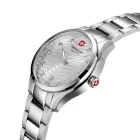 Swiss Military Hanowa Manta Lady női karóra Ø 38 mm Típus: SMWLH0005301