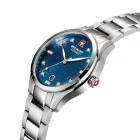 Swiss Military Hanowa Manta Lady női karóra Ø 38 mm Típus: SMWLH0005302