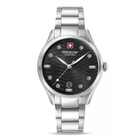   Swiss Military Hanowa Manta Lady női karóra Ø 38 mm Típus: SMWLH0005303