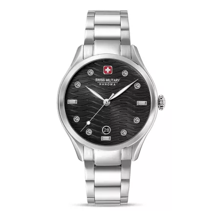 Swiss Military Hanowa Manta Lady női karóra Ø 38 mm Típus: SMWLH0005303
