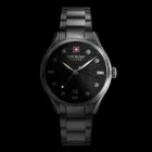 Swiss Military Hanowa Manta Lady női karóra Ø 38 mm Típus: SMWLH0005303