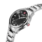 Swiss Military Hanowa Manta Lady női karóra Ø 38 mm Típus: SMWLH0005303