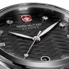 Swiss Military Hanowa Manta Lady női karóra Ø 38 mm Típus: SMWLH0005303