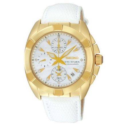 Seiko Velatura Női Karóra Ø 37 mm Típus: SNDY22P1