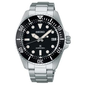 Seiko Prospex Férfi Karóra Ø 41 mm Típus: SNE597P1