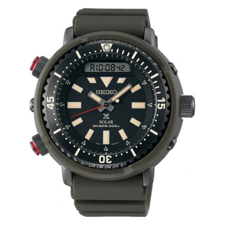 Seiko Prospex SNJ031P1 férfi karóra