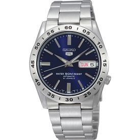 Seiko Seiko 5 Férfi Karóra Ø 37 mm Típus: SNKD99K1